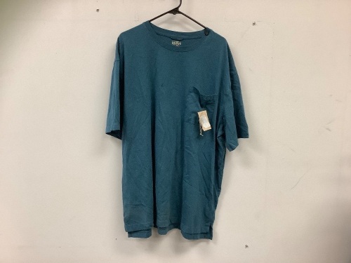 Men's Redhead Shirt, XL, E-Commerce Return - Lot 895