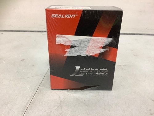 Sealight Laxman's Led Lighting, New - Lot 453
