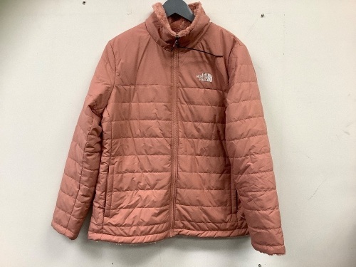 Women's North Face Jacket, XL, Appears New - Lot 539