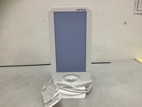 Happy Light Energy Lamp, E-Commerce Return - Lot 459