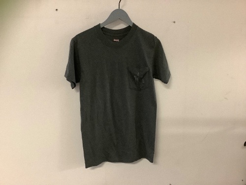 Men's Shirt, S, New - Lot 591