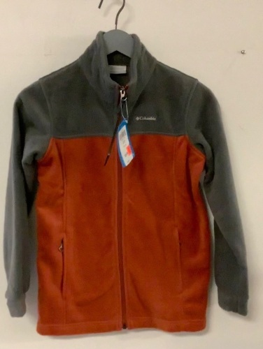 Boy's Columbia Jacket, Youth M, New - Lot 597