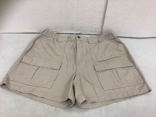 Men's Redhead Shorts, 38, Appears New - Lot 668