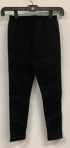 Boy's Thermal Fleece Pants, Youth M, E-Commerce Return - Lot 643