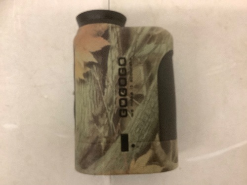 Wild Gear Binoculars, E-commerce Return - Lot 556