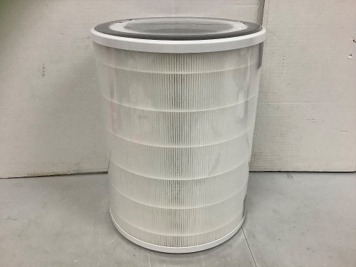 Colzer KJ580 Air Purifier Replacement Filter, New - Lot 633
