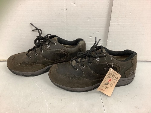 Men's Redhead Shoes, 9.5D, Appears New - Lot 730