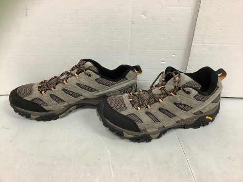 Men's Merrell Shoes, 13, New - Lot 790