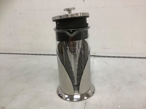 Cold Brew Coffee Maker, Appears New - Lot 625