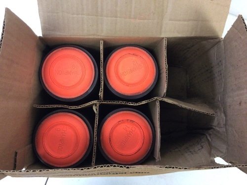 Approx 60pcs Sporting Clays Skeet & Trap Targets, E-Comm Return - Lot 467