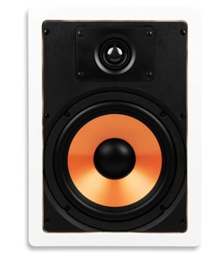 Micca 8" 2-Way In-Wall Speaker, Appears New - Lot 570