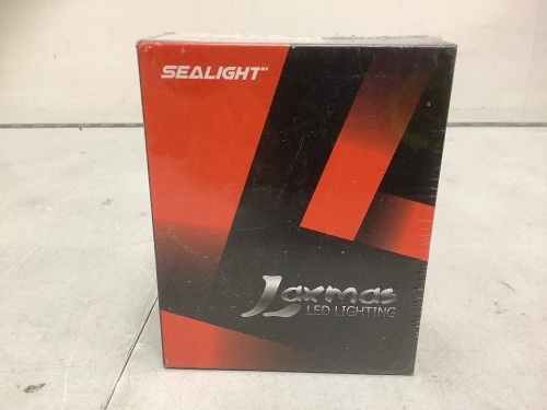 Sealight LEDs, New - Lot 412