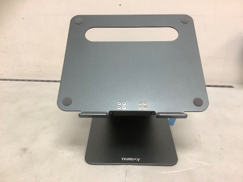 Adjustable Laptop Stand For Desk, E-Commerce Return - Lot 484