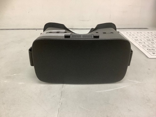 Destek V5 VR Headset, Appears New - Lot 546