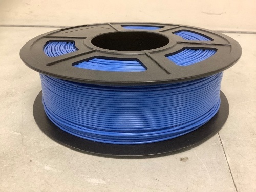 SUNLU 3D Printer Filament, Appears New - Lot 604