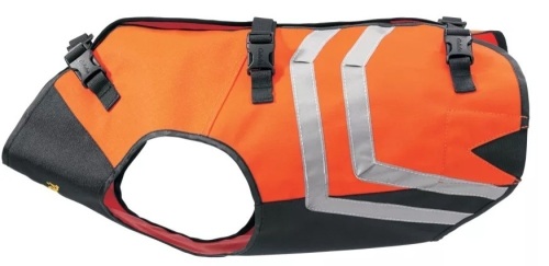 Ripstop Dog Vest, E-Commerce Return - Lot 742