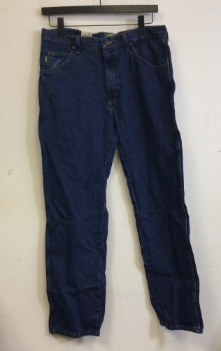 Jeans, Size 35x32, E-Commerce Return - Lot 997