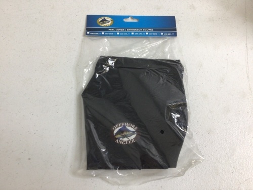 Offshore Angler Reel Cover, Appears New - Lot 753