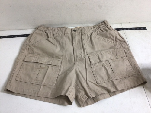 Men's Shorts, Size 36, E-Commerce Return - Lot 755