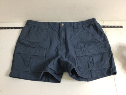 Men's Shorts, Size 44, E-Commerce Return - Lot 761