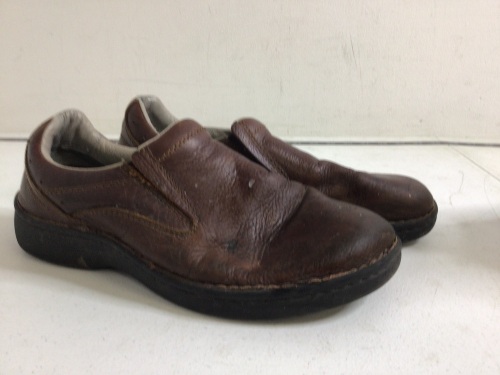 Red Head Brand Co. Mens Loafers, Size 9.5, E-Commerce Return - Lot 723