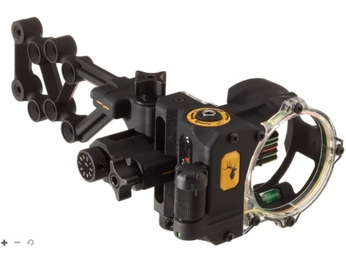 Trophy Ridge React H5 Bow Sight, E-Commerce Return - Lot 787