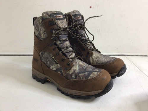 ROCKY ProHunter GORE-TEX Insulated Hunting Boots for Men, Size 11, E-Commerce Return - Lot 703