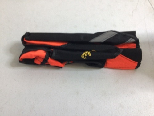 Upland Dog Vest for Medium Dog, E-Commece Return - Lot 709