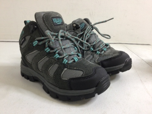 RedHead Zipline Waterproof Hiking Boots for Kids, Size 1M, E-Commerce Return - Lot 776