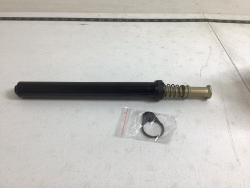 AR-15 BUFFER TUBE ASSEMBLY, E-Commerce Return - Lot 838