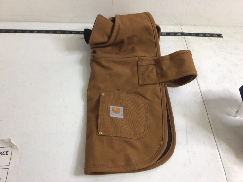 Dog Vest, E-Commerce Return - Lot 836
