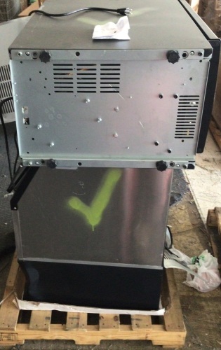 Ice Machine - Lot 9