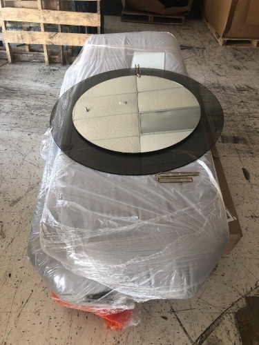 Pallet of Mismatched Furniture/Items, Items May be Incomplete, Damaged, Missing Pieces or Hardware, SOLD AS IS - Lot 10