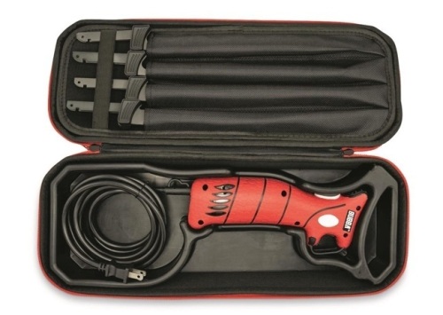 Bubba 110V Corded Electric Fillet Knife, E-Commerce Return - Lot 95