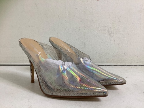 Women's Heels, 6.5, Appears New - Lot 101
