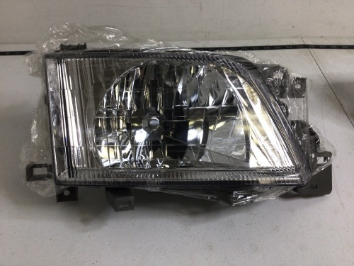 2000-02 Subaru Head Lamp, Appears New - Lot 113