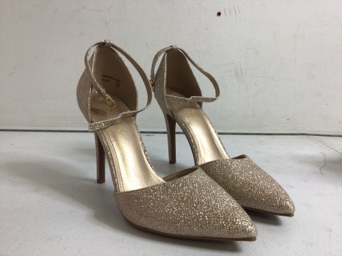 Women's Heels, 9, Appears New - Lot 138