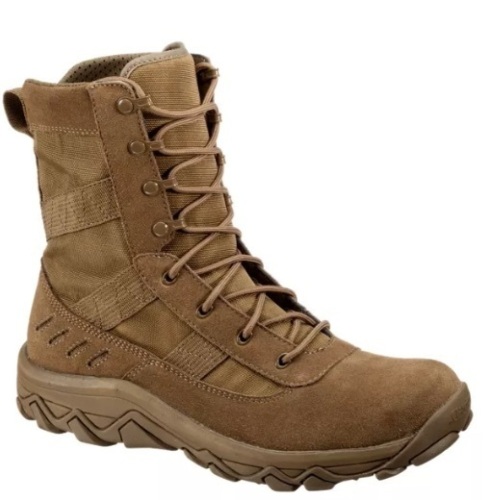 RedHead RCT Warrior Ultra Mil-Spec Tactical Boots for Men, Size 13, E-commerce Return - Lot 139
