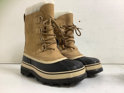 Women's Sorel Boots, 7, E-Commerce Return - Lot 148