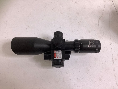 VLife Scope, E-Commerce Return - Lot 158