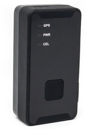 Optimus Portable GPS Tracker, Powers Up, E-Commerce Return - Lot 173