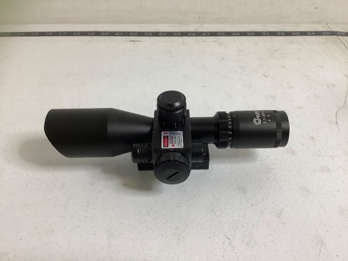 VLife Scope, E-Commerce Return - Lot 179