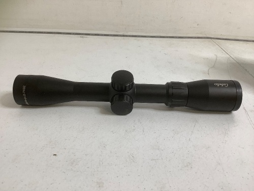 Rimfire Riflescope, E-Commerce Return - Lot 188