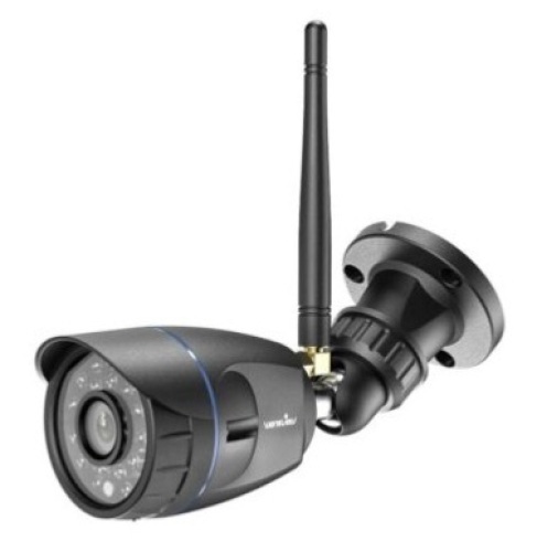 Wansview Outdoor Security Camera, E-Commerce Return - Lot 193