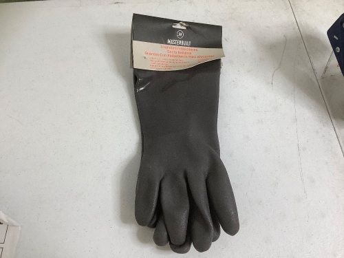 Masterbuilt Insulated Gloves, Appears New - Lot 208