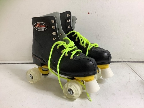 Women's Roller Skates, 13, E-Commerce Return - Lot 226