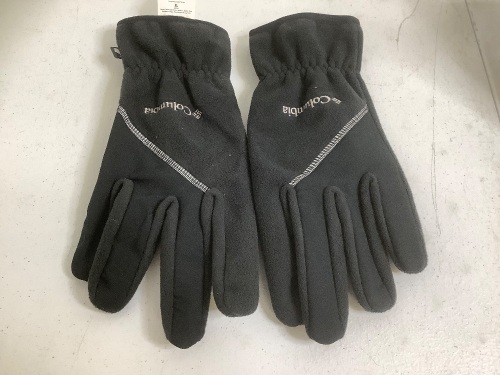 Columbia Gloves For Men, Size XL, E-Commerce Return - Lot 227