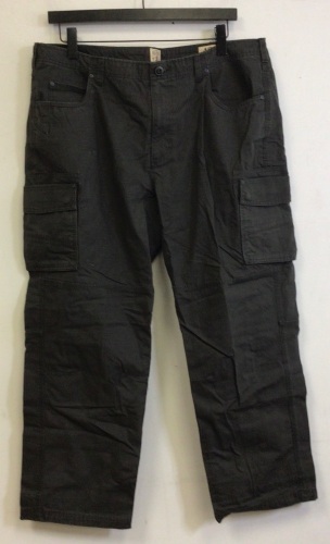 Men's Redhead Pants, 42x30, E-Commerce Return - Lot 230
