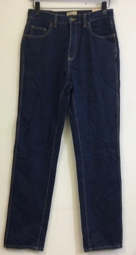 Men's Redhead Jeans, 32x36, E-Commerce Return - Lot 244