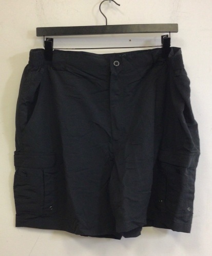 Men's Shorts, 46, E-Commerce Return - Lot 245
